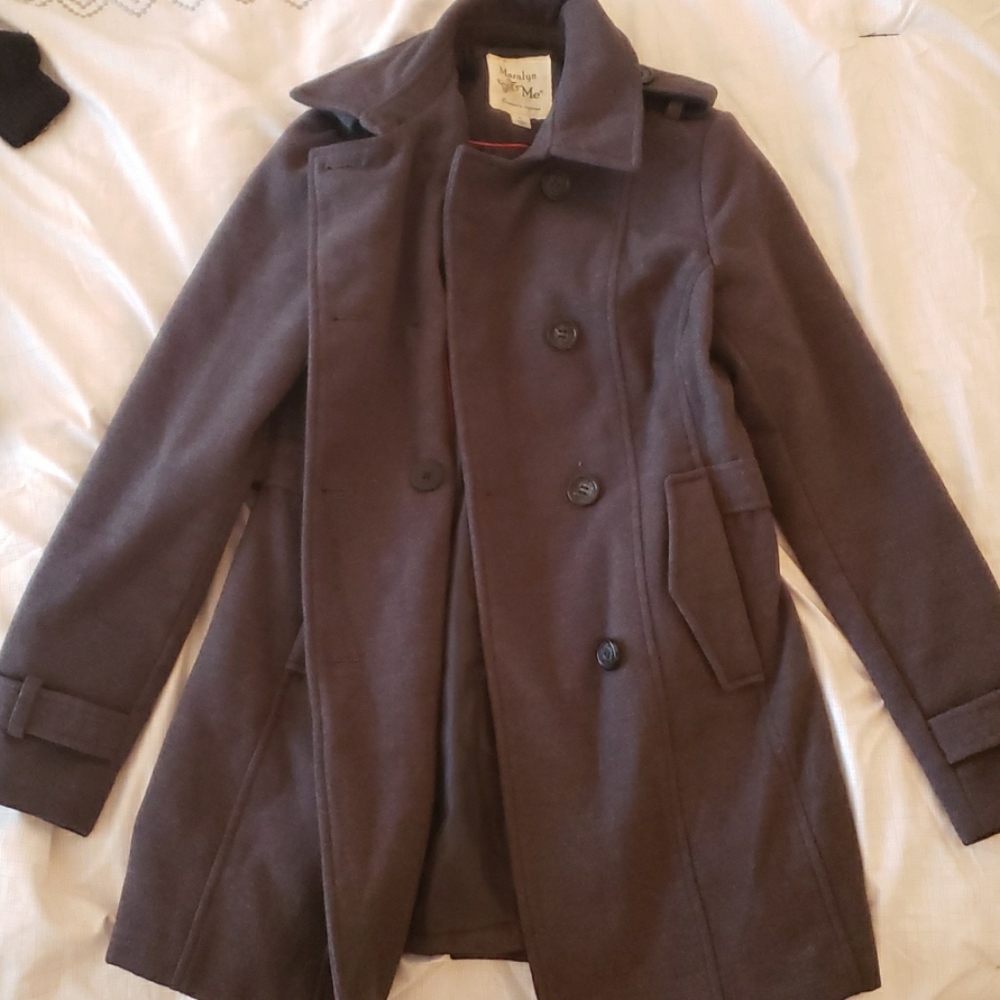 Winter jacket